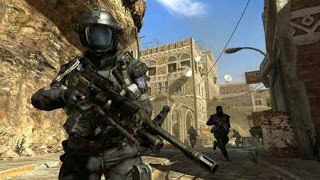 Call of Duty #KS4